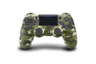 DualShock 4 Controller New Green Camouflage product image