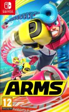 NS ARMS product image