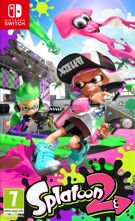 Splatoon 2 product image