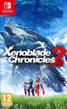 Xenoblade Chronicles 2 product image