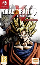 Dragon Ball Xenoverse 2 product image