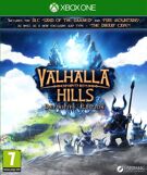 Valhalla Hills Definitive Edition product image