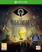 Little Nightmares product image