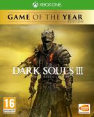 Dark Souls III The Fire Fades Edition product image