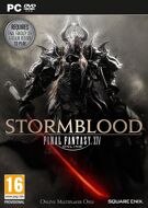 Final Fantasy XIV Online - Stormblood (Add-on) product image