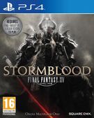 Final Fantasy XIV Online - Stormblood (Add-on) product image