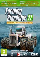 Farming Simulator 17 Official Expansion Big Bud product image