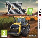 Farming Simulator 18 product image