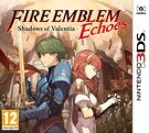 Fire Emblem Echoes - Shadows of Valentia product image