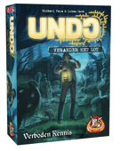 Undo: Verboden Kennis [NL] product image