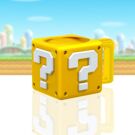 Mok Question Block - Super Mario product image