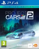 Project CARS 2 Limited Edition product image