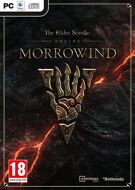 The Elder Scrolls Online - Morrowind product image