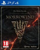 The Elder Scrolls Online - Morrowind product image