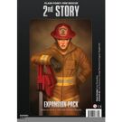 Flash Point: Fire Rescue - 2nd Story product image