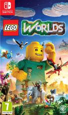 LEGO Worlds product image