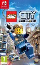 LEGO City Undercover product image