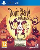 Don't Starve Mega Pack product image