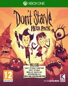 Don't Starve Mega Pack product image