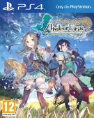 Atelier Firis - The Alchemist and the Mysterious Journey product image