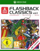 Atari Flashback Classics Vol. 1 product image