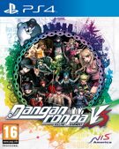 Danganronpa V3 - Killing Harmony Day One Edition product image