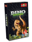 Dino Challenge [BLACK] product image