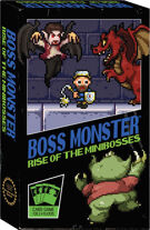 Boss Monster: Rise of the Minibosses product image