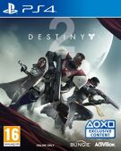 PS4 Destiny 2## product image