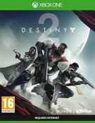 XONE Destiny 2## product image