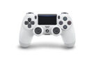 DualShock 4 Controller New Glacier White product image