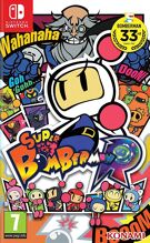 Super Bomberman R product image