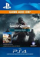 PS4 ESD-PSN-GR Wildlands SP (BE) product image