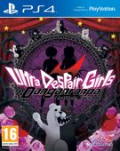 Danganronpa Another Episode - Ultra Despair Girls product image