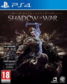 Middle-earth - Shadow of War product image