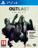 Outlast Trinity product image