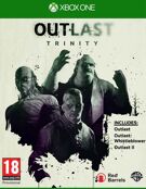 Outlast Trinity product image