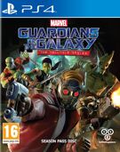 Guardians of the Galaxy - The Telltale Series product image