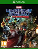 Guardians of the Galaxy - The Telltale Series product image