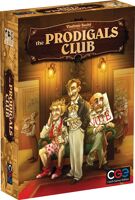 The Prodigals Club product image