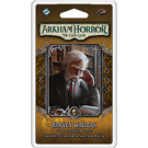 Arkham Horror: The Card Game – Harvey Walters (Investigator Starter Deck) product image