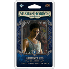 Arkham Horror: The Card Game – Nathaniel Cho (Investigator Starter Deck) product image