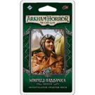 Arkham Horror: The Card Game – Winifred Habbamock (Investigator Starter Deck) product image