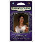 Arkham Horror: The Card Game – Jacqueline Fine (Investigator Starter Deck) product image