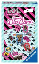 L.O.L. Surprise!: Surprise Dice Game (6+) product image