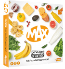 MAX Geheugentrainer: Het Boodschappenspel product image