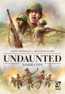 Undaunted: Normandy product image