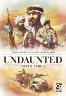 Undaunted: North Africa product image