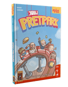 Adventure By Book: Jouw Pretpark product image