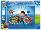 Het team van Paw Patrol - Puzzel (100XXL) product image